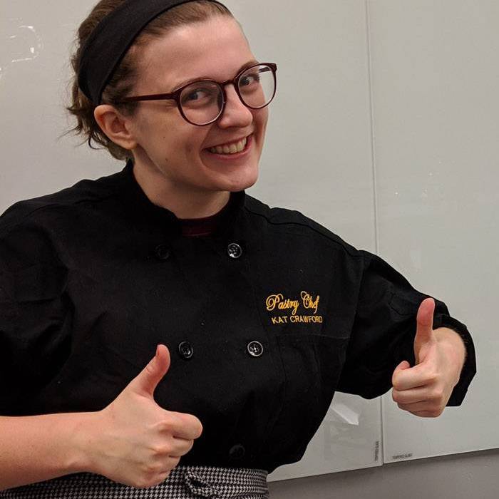 Kat UPHX Cake Kat UPHX Cake