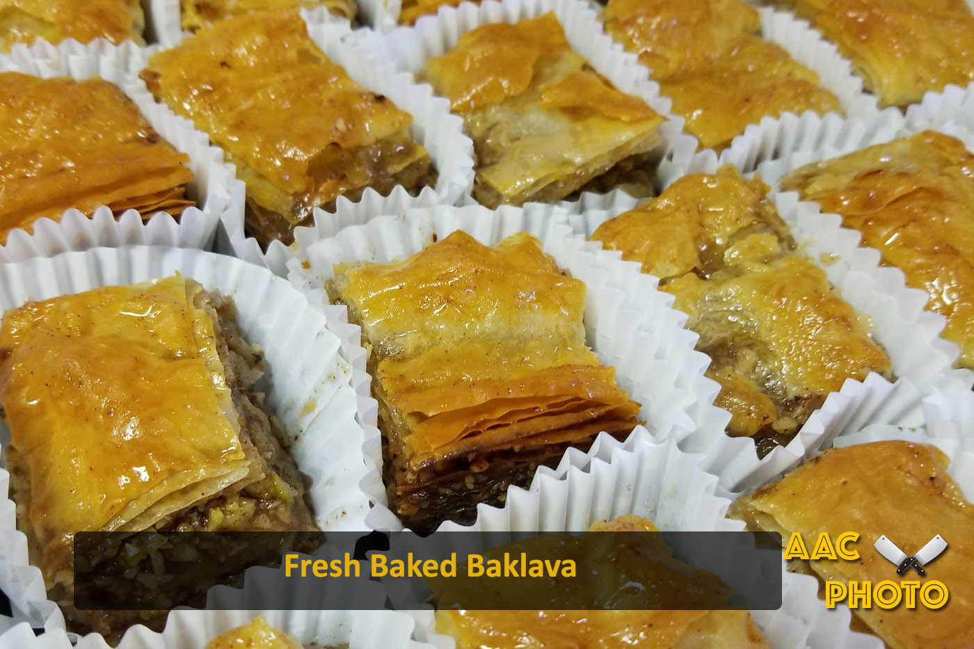 Baklava
