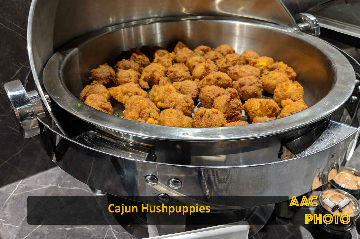 Cajun Hushpuppies Cajun Hush Puppies
