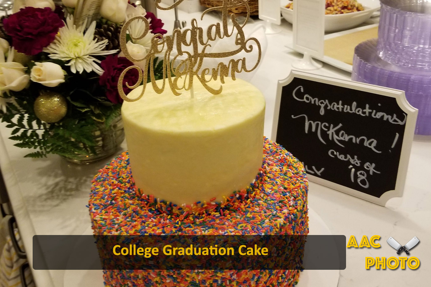 Graduation Cake Graduation Cake