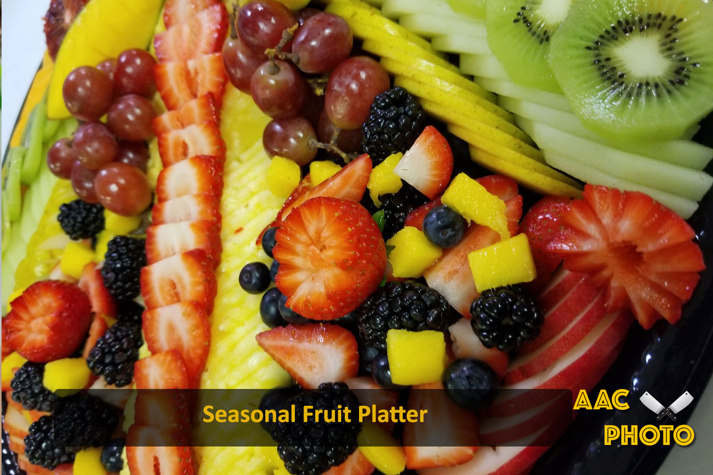 Fruit Platter Fruit Platter