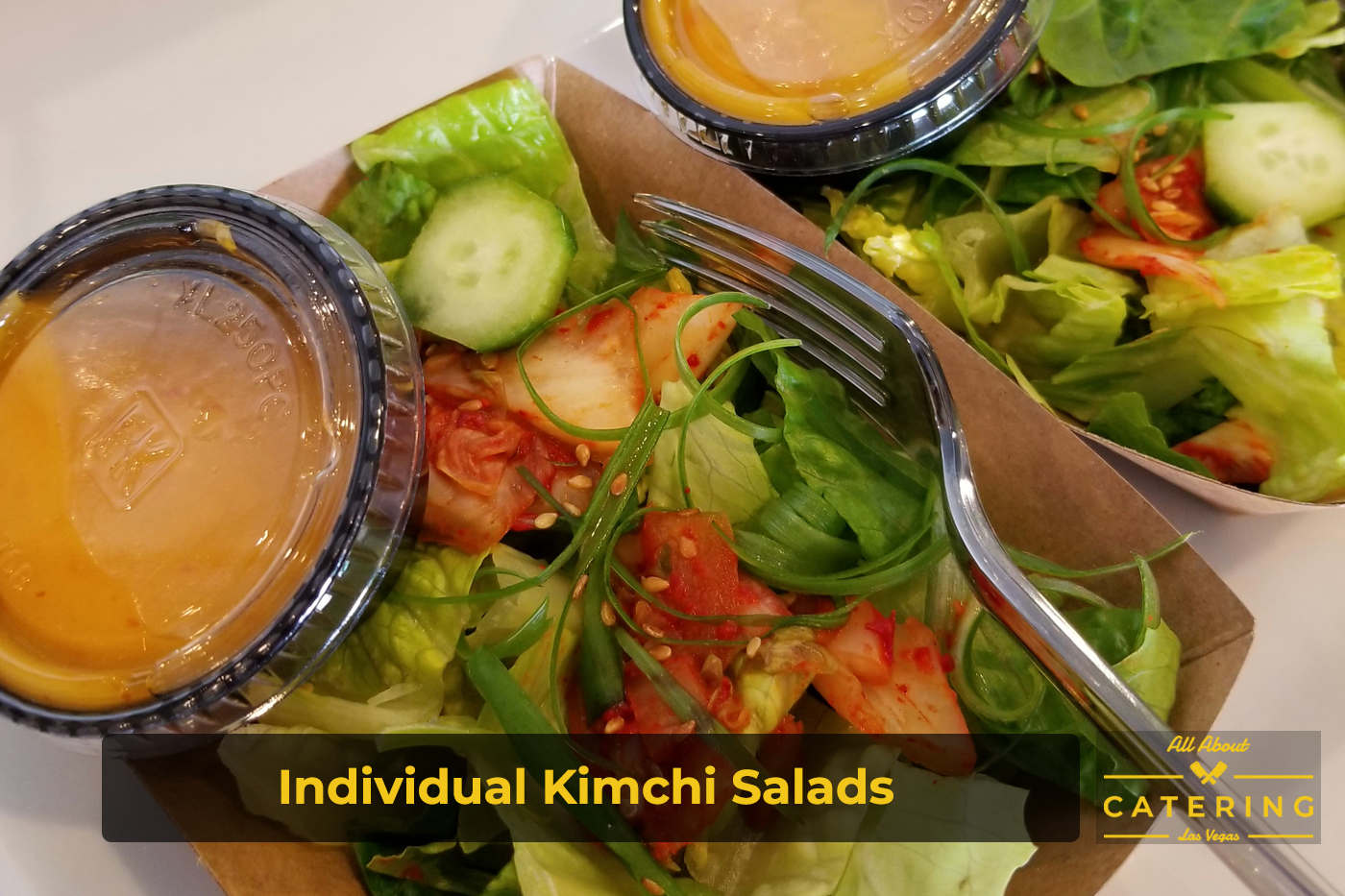 "Seoul Good" Drop-off Buffet Package - Image 3