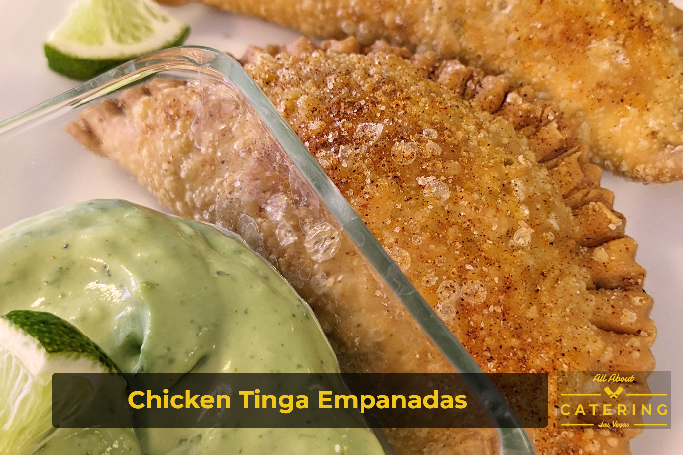 "The El Cortez” Drop-off Buffet Package - Image 3