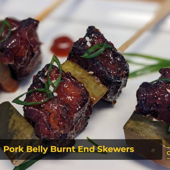 "Dealer's Choice" Drop-off Appetizer Package