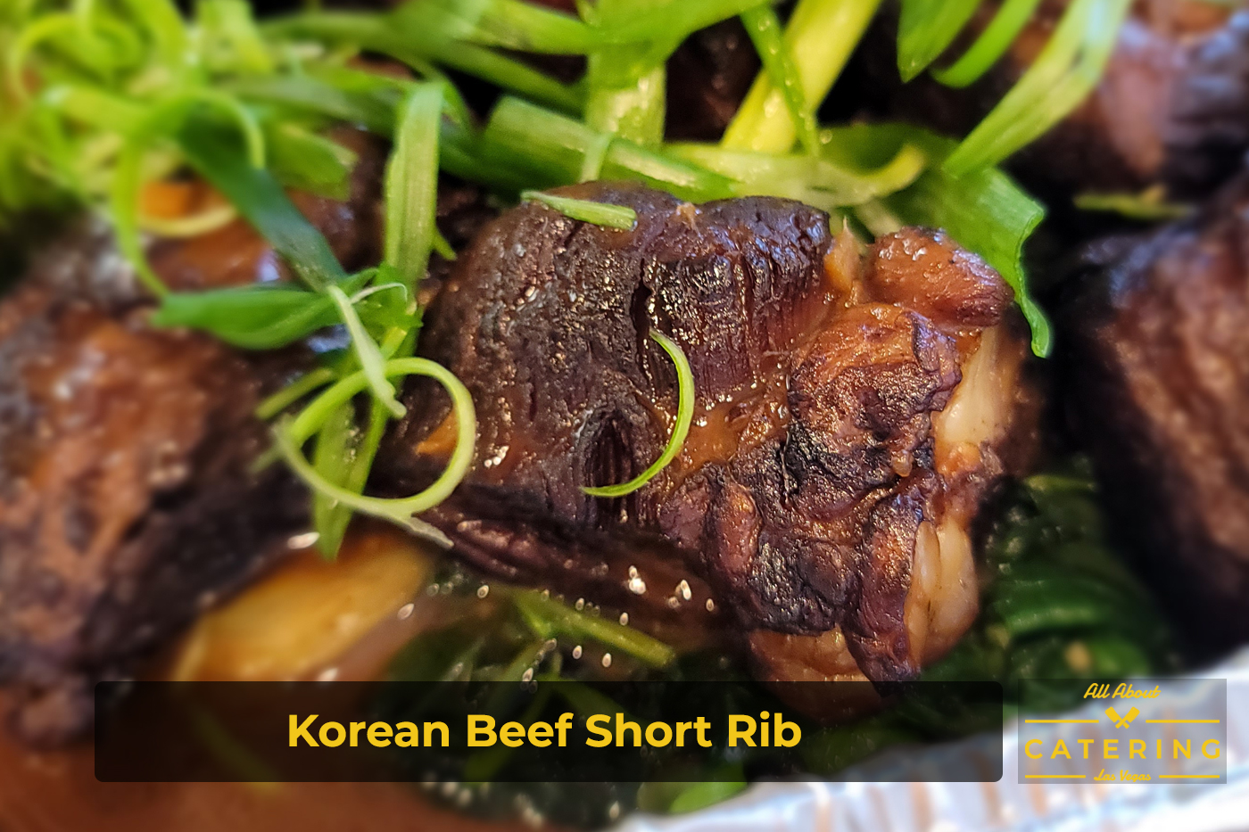 "Seoul Good" Drop-off Buffet Package - Image 4