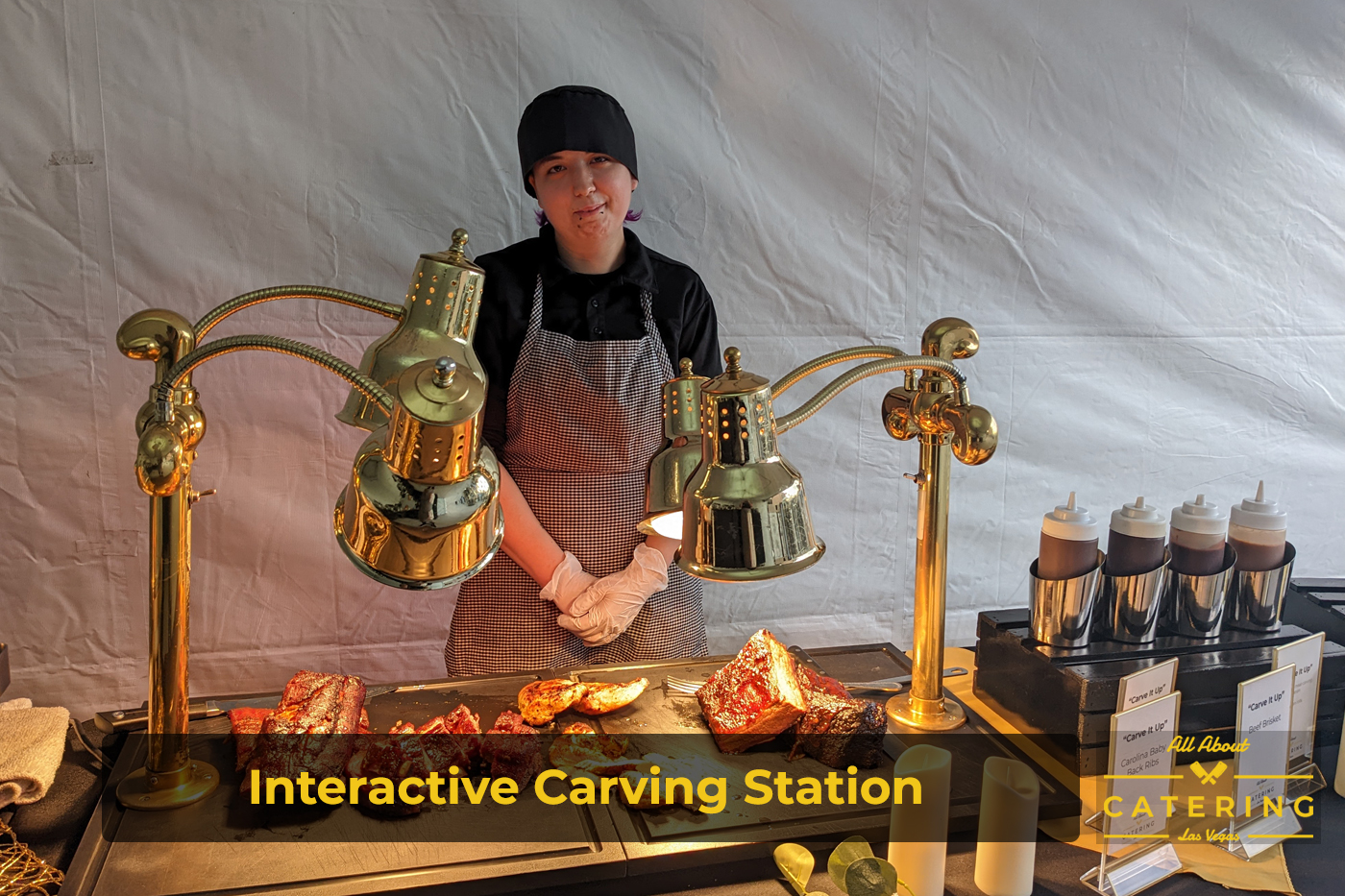 Interactive Carving Station 3 wm