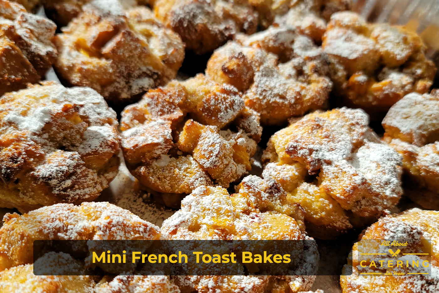 Mini French Toast Bakes wm