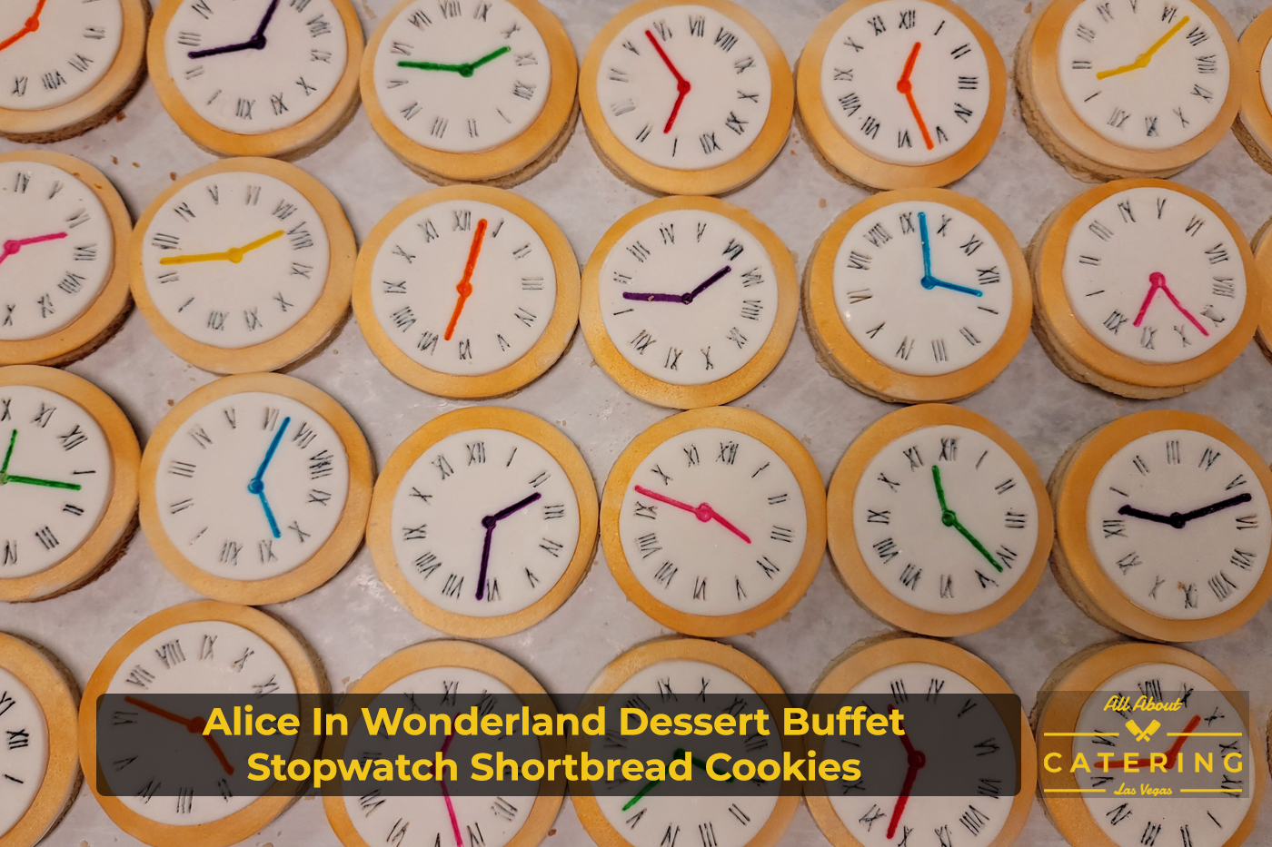 Stopwatch Cookies wm