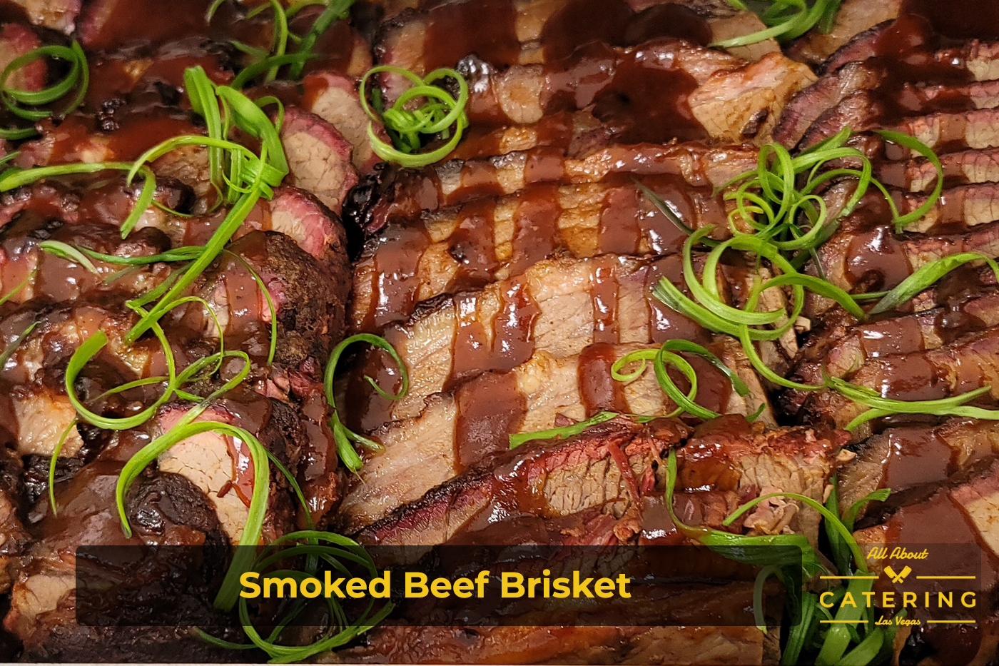 "Southwest BBQ" Drop-Off Buffet Package