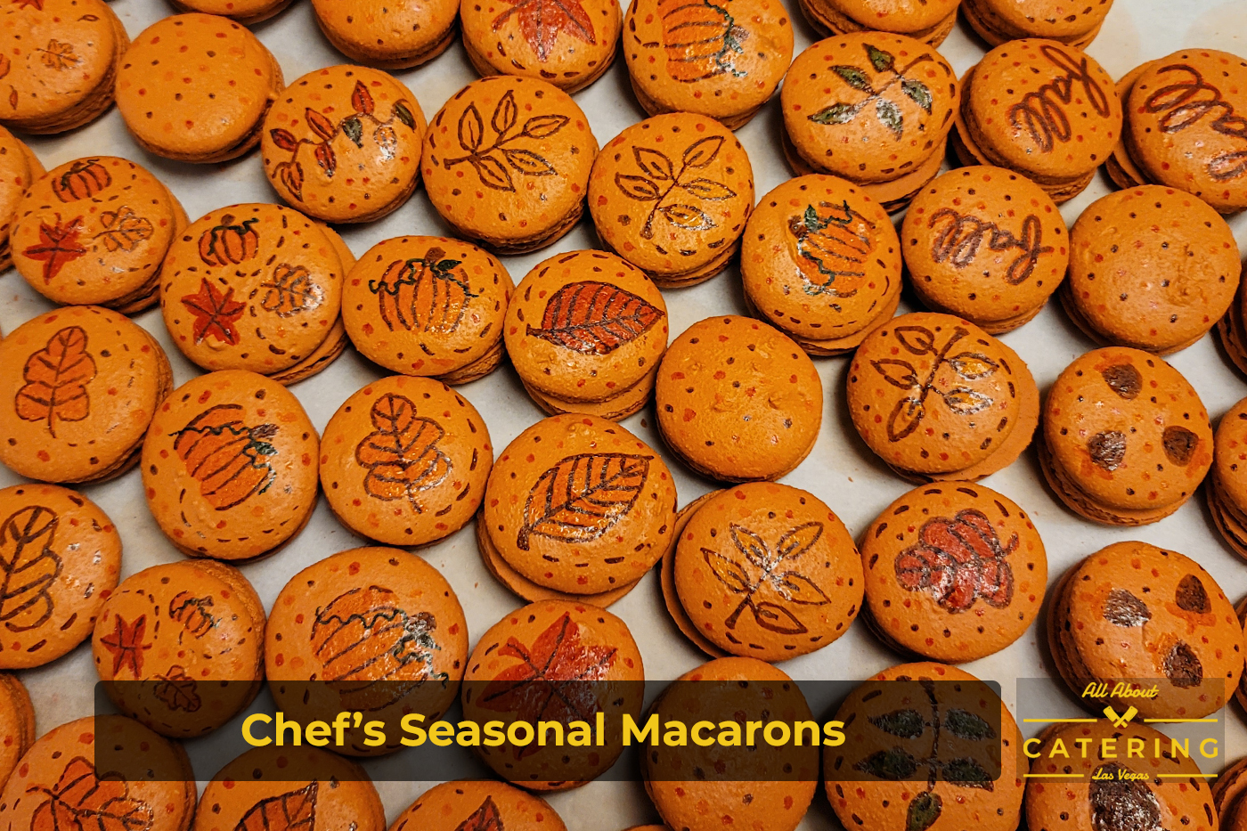 Chef_s Seasonal Macarons wm