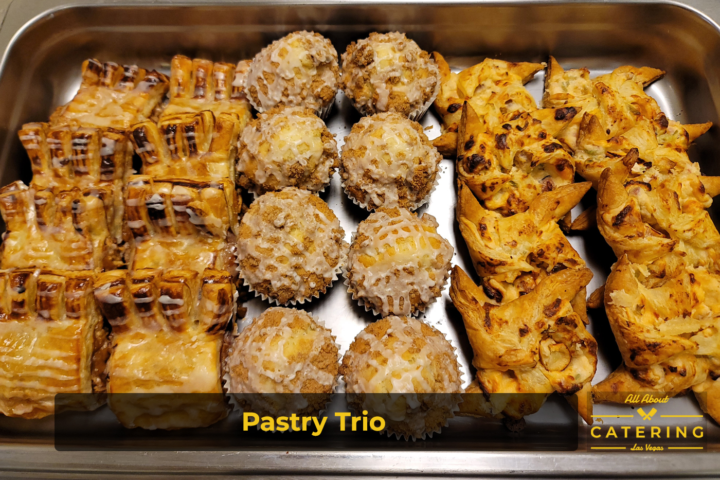 Continental Breakfast\, image size:1400x933