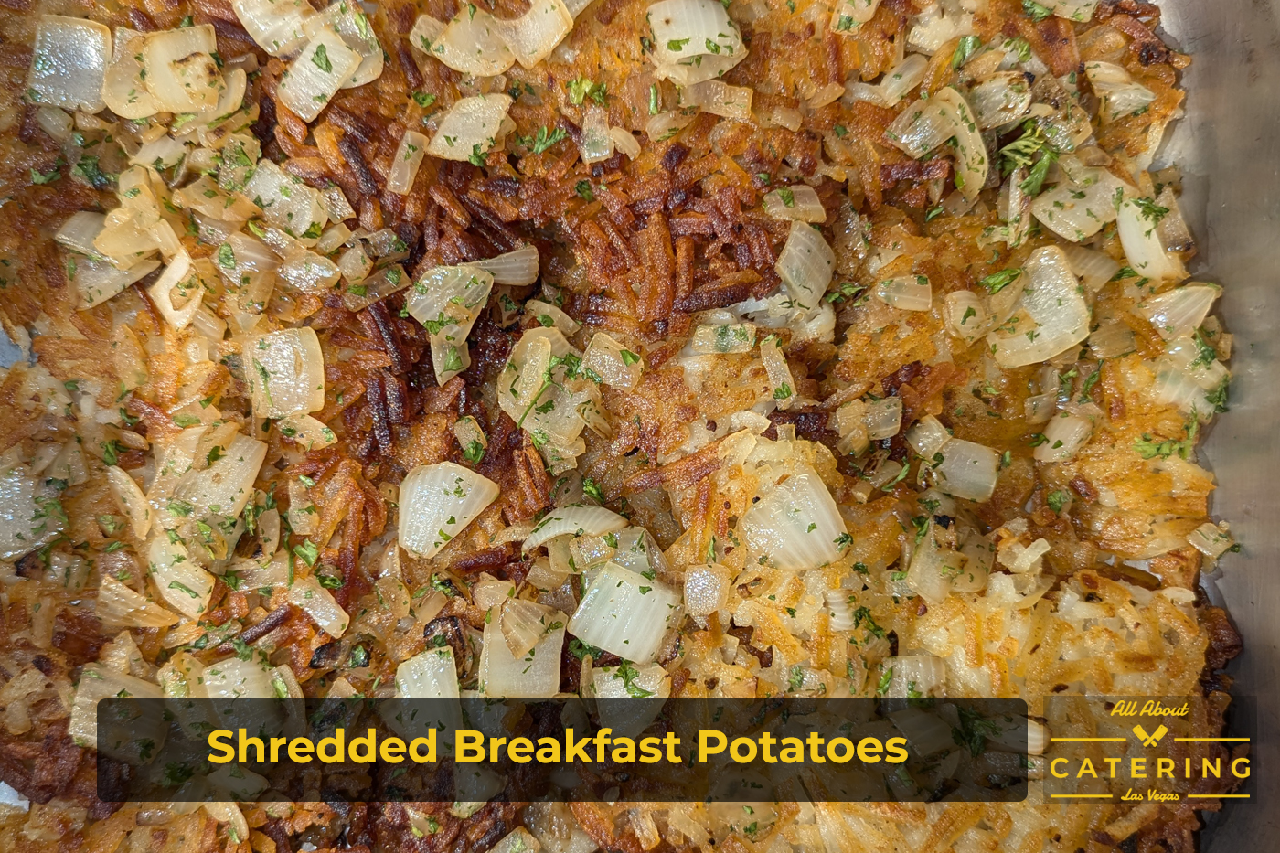 Shredded Breakfast Potatoes wm